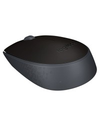 Logitech Wireless Mouse M171 BLACK (910-004424)