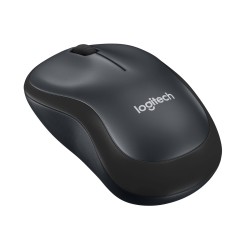 Logitech M220 Silent Mouse black (910-004878) Logitech M220 Silent Mouse black (910-004878)