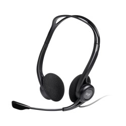 Logitech 960 Headset USB (981-000100)