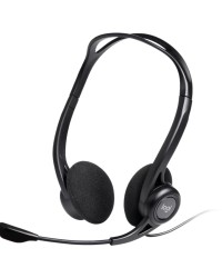 Logitech 960 Headset USB (981-000100)