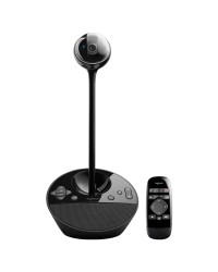 Logitech BCC950 Conference Camera Full HD 1080p με Autofocus