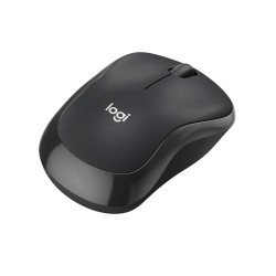 Logitech M240 Silent Ασύρματο Bluetooth Ποντίκι Graphite (910-007119)