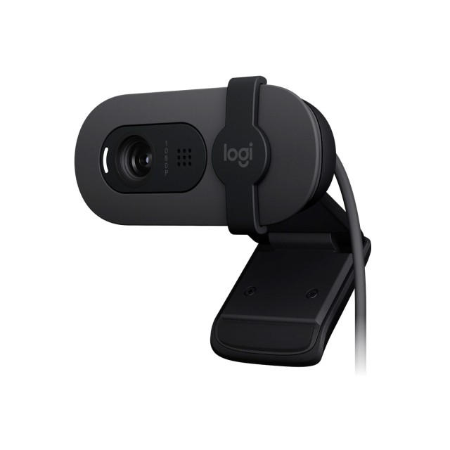 Logitech Brio 105 Web Camera Full HD 1080p - 960-001592