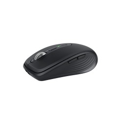 Logitech MX Anywhere 3S Wireless Mouse - Graphite [910-006929]