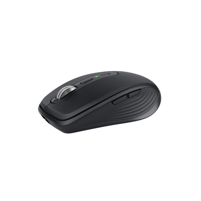 Logitech MX Anywhere 3S Wireless Mouse - Graphite [910-006929]
