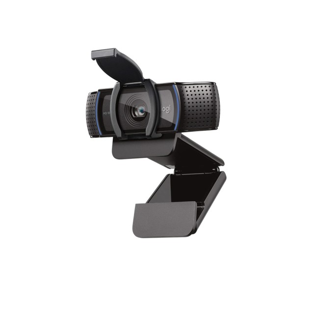 Logitech C920s HD Pro Webcam 960-001252