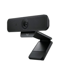 Logitech Webcam 960-001076, C925e Business Black