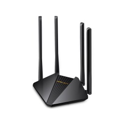 Mercusys MR30G AC1200 Wireless Dual Band Gigabit Router - MR30G