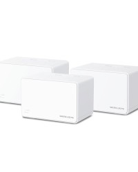 Mercusys Halo H80X(3-pack) AX3000 Gigabit Mesh WiFi-6 Router