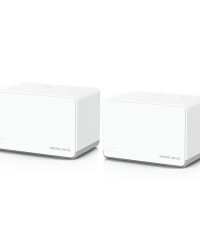 Mercusys Halo H70X(2-pack) AX1800 Gigabit Mesh WiFi-6 Router