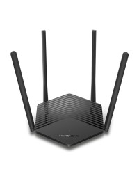 Mercusys AX1500 Dual-Band Wi-Fi 6 Router