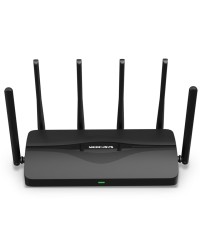 Mercusys MR47BE BE9300 Tri-Band Wi-Fi 7 Router