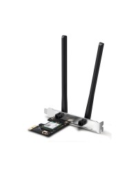 Mercusys MA80XE AX3000 Wi-Fi 6 Bluetooth 5.2 PCIe Adapter