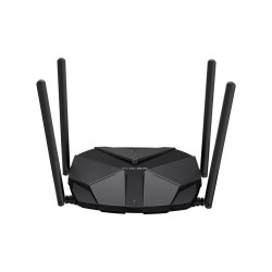 Mercusys MR85X AX3000 Dual-Band WiFi 6 Router 2.5GE WAN Mercusys MR85X AX3000 Dual-Band WiFi 6 Router 2.5GE WAN