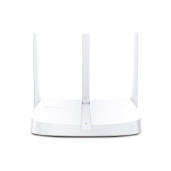 Mercusys MW306R N300 Multi-Mode Wi-Fi Router
