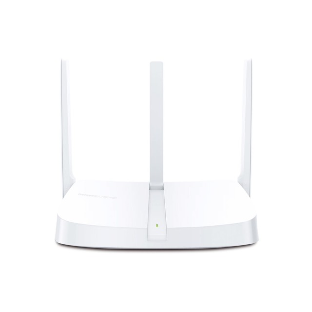 Mercusys MW306R N300 Multi-Mode Wi-Fi Router