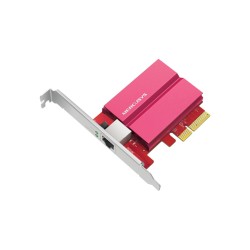 Mercusys 10 Gigabit PCIe Network Adapter - MA510E