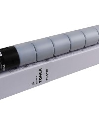 Toner Copier Konica-Minolta-QMS TN512K Black 29k