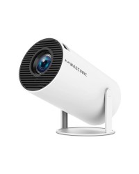 Magcubic HY300 PRO 200 ANSI, Android 14, 720P (8K Input), Auto Keystone, WiFi