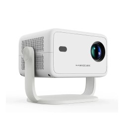 Magcubic L018, 400 ANSI, Android 14, 1080P (8K Input), Auto Focus, WiFi