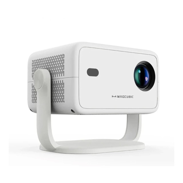 Magcubic L018, 400 ANSI, Android 14, 1080P (8K Input), Auto Focus, WiFi