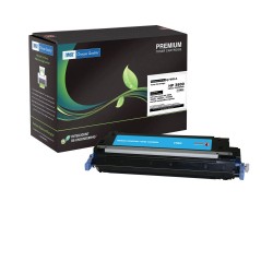 MSE HP Toner Laser LJ 3800 Cyan 6K Pgs