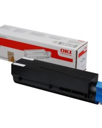 Toner Laser Oki 44992402 Black 2.5K Pgs