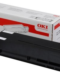 Toner Laser Oki 44574802 Black 7K Pgs
