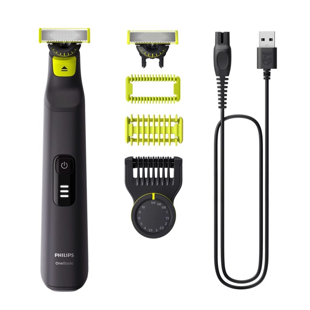Philips OneBlade Pro Face Shaver - QP6542_15