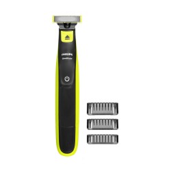 Philips OneBlade Face Shaver - QP2724_10