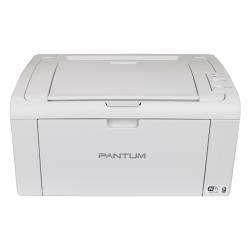 Pantum P2509W Ασπρόμαυρος Εκτυπωτής Laser