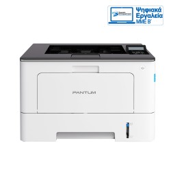 Pantum BP5100DN Ασπρόμαυρος Εκτυπωτής Laser