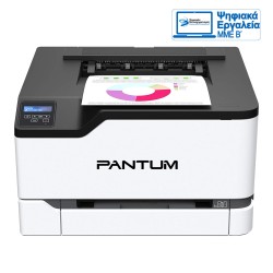 Pantum CP2200DW Έγχρωμoς Εκτυπωτής Laser