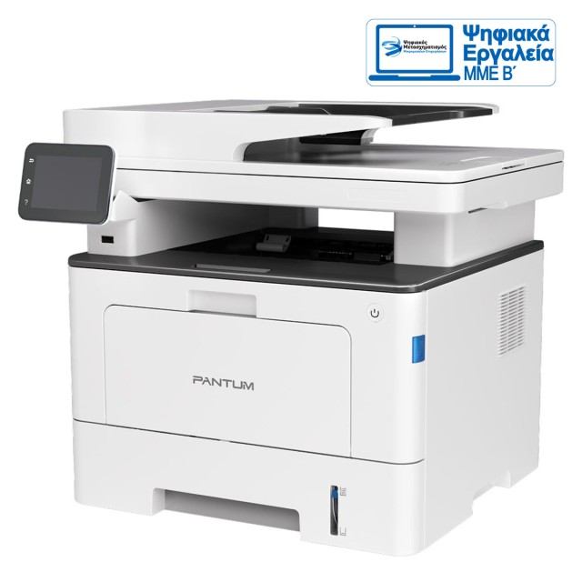 Pantum BM5100FDW Ασπρόμαυρο Laser Πολυμηχάνημα