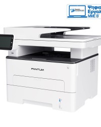 Pantum M7310DW Ασπρόμαυρο Πολυμηχάνημα Laser με Duplex Scan