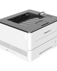 Pantum P3010DW Ασπρόμαυρος Εκτυπωτής Laser