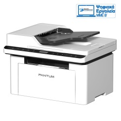 Pantum BM2300AW Ασπρόμαυρο Πολυμηχάνημα Laser