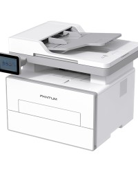 Pantum BM4300ADW Ασπρόμαυρο Laser Πολυμηχάνημα Duplex Scan  Single Pass