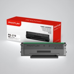 Pantum PD-219 Toner Black (1.600 pgs)