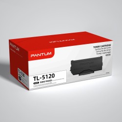 Pantum TL-5120 Toner Black (3.000 pgs)