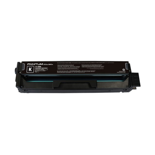 Pantum CTL-2000K Toner Black (1.500 pgs)