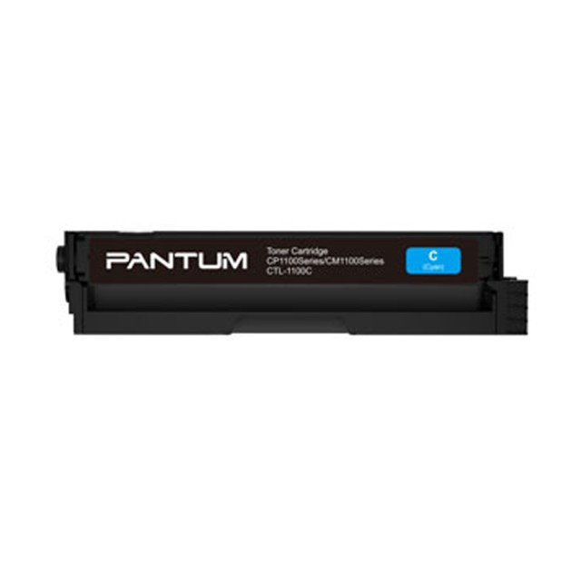 Pantum CTL-1100XC Toner Cyan (2.300 pgs)