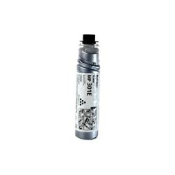 Toner Copier Ricoh Type MP301E Black 8K Pgs