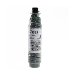 Toner Copier Ricoh Type-2220D Black -11K Pgs - 1x360gr