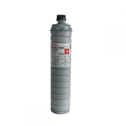 Toner Copier Ricoh Type 6210D Black -1x1100gr - 43k Pgs