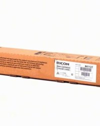 Toner Copier Ricoh MPC2800 Type 3300 - 15K Pgs Cyan