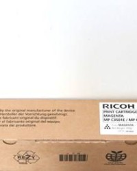 Toner Copier Ricoh MPC2800 Type 3300 - 15K Pgs Magenta