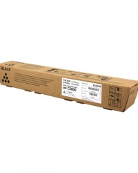 Toner Copier  Ricoh MPC4000 - 20K Pgs Black