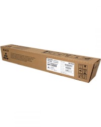 Toner Copier Ricoh Black - 15K Pgs