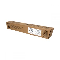 Toner Copier Ricoh Black - 15K Pgs